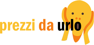 Prezzi Da Urlo